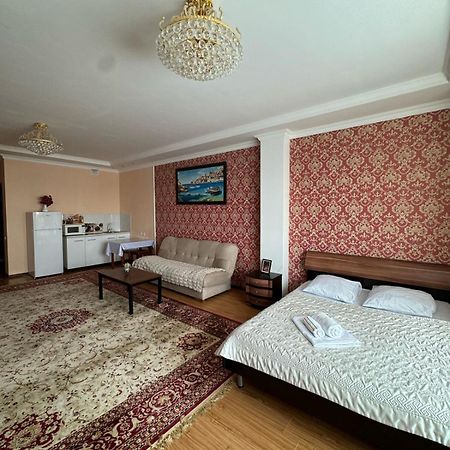 Hotel Sky House Astana Extérieur photo