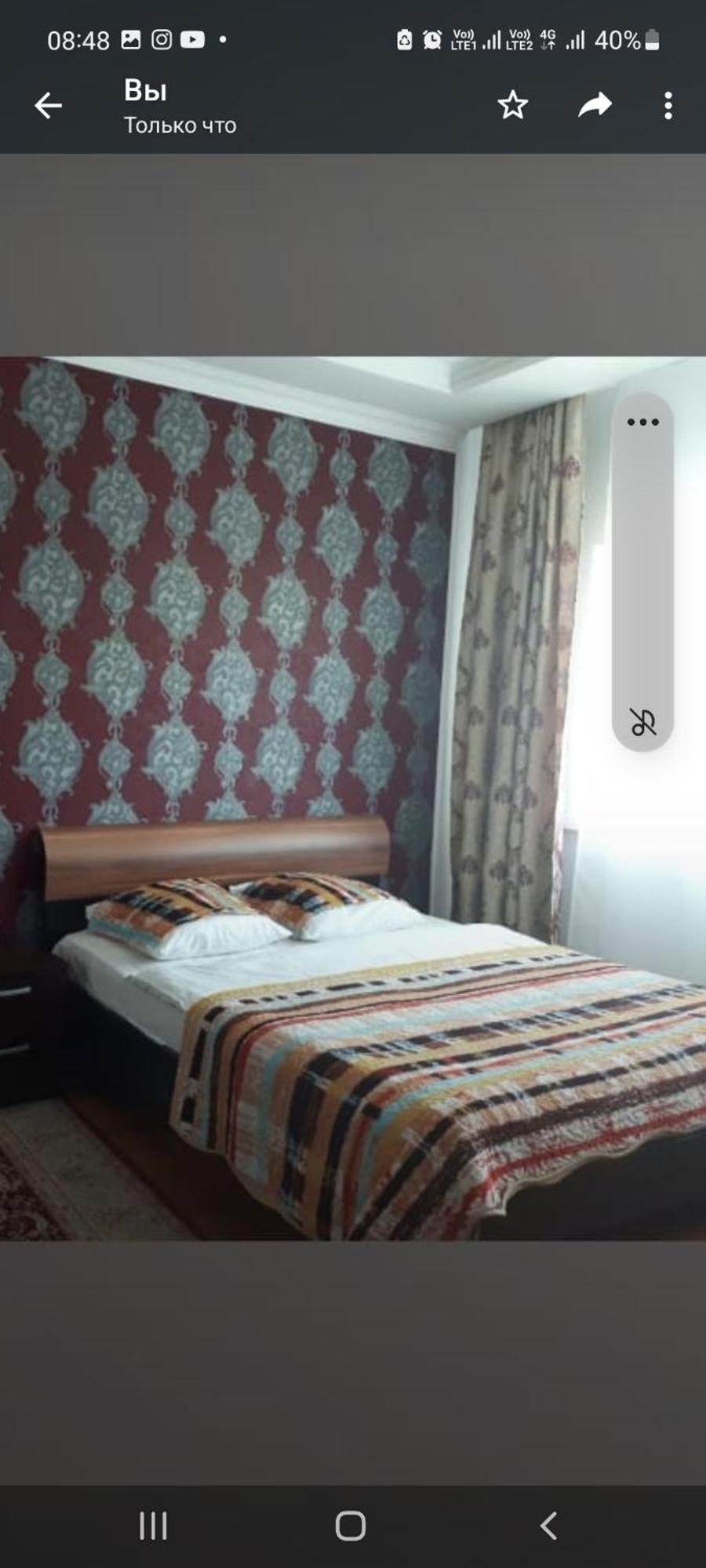Hotel Sky House Astana Extérieur photo
