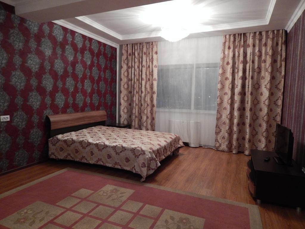 Hotel Sky House Astana Extérieur photo